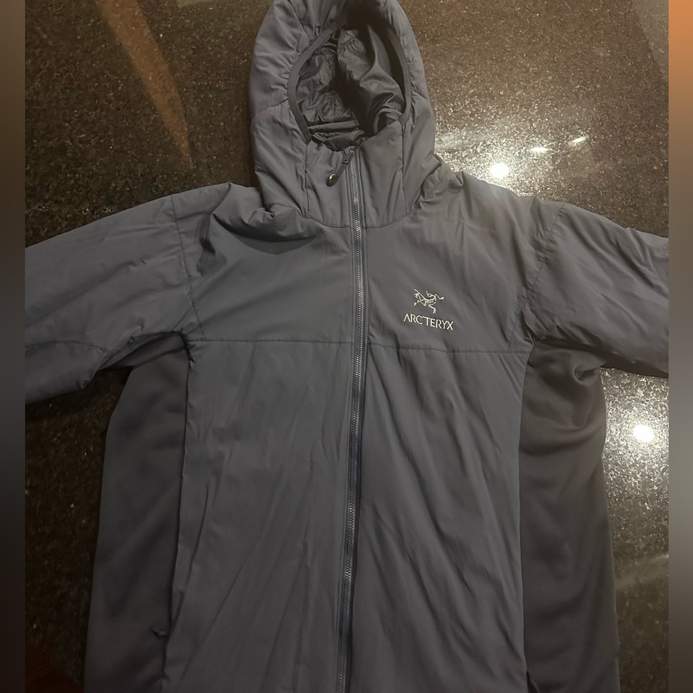 Arc’teryx Men’s jacket